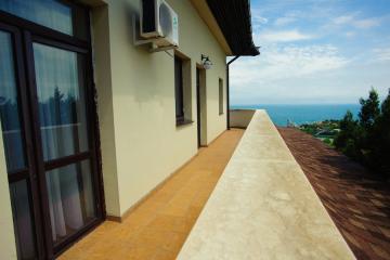 Отель Эрпан Россия, Ялта, фото 21