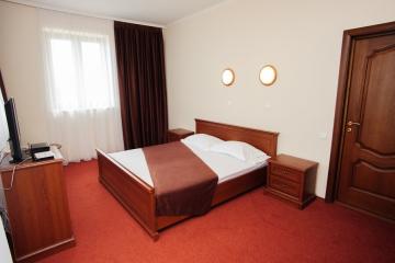 Отель Эрпан Россия, Ялта, фото 23