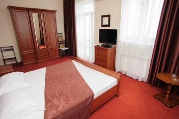 Отель Эрпан Россия, Ялта, фото 24