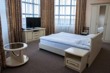 Отель Эрпан Россия, Ялта, фото 25