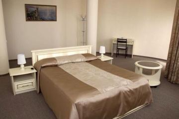 Отель Эрпан Россия, Ялта, фото 26