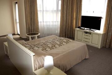 Отель Эрпан Россия, Ялта, фото 27