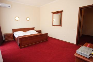 Отель Эрпан Россия, Ялта, фото 28