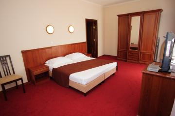 Отель Эрпан Россия, Ялта, фото 30