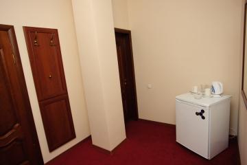 Отель Эрпан Россия, Ялта, фото 33