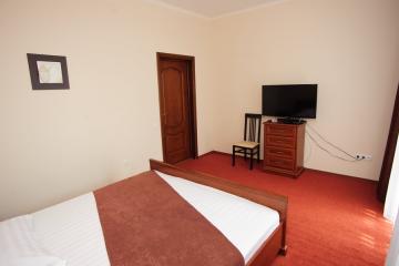 Отель Эрпан Россия, Ялта, фото 35