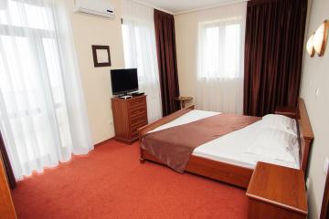 Отель Эрпан Россия, Ялта, фото 36