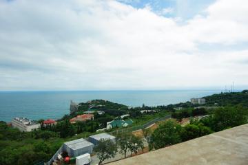 Отель Эрпан Россия, Ялта, фото 38