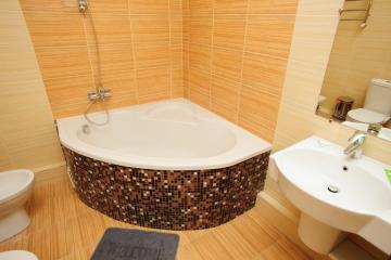 Отель Эрпан Россия, Ялта, фото 40