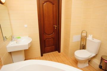 Отель Эрпан Россия, Ялта, фото 41