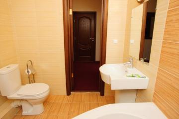 Отель Эрпан Россия, Ялта, фото 42