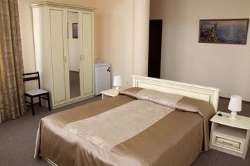 Отель Эрпан Россия, Ялта, фото 43