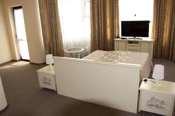 Отель Эрпан Россия, Ялта, фото 45