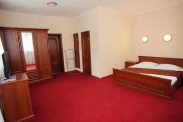 Отель Эрпан Россия, Ялта, фото 47