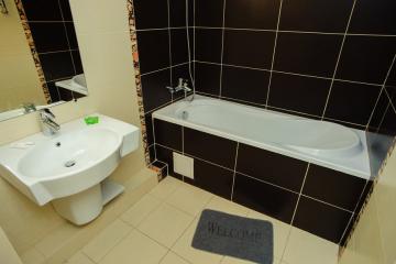 Отель Эрпан Россия, Ялта, фото 49