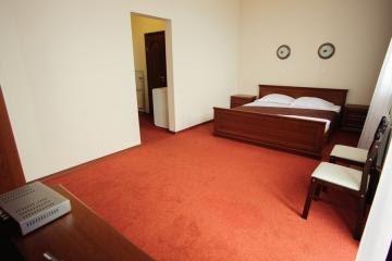 Отель Эрпан Россия, Ялта, фото 50