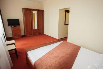 Отель Эрпан Россия, Ялта, фото 51