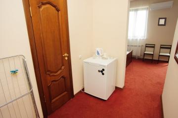 Отель Эрпан Россия, Ялта, фото 52