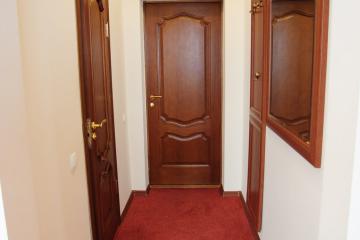 Отель Эрпан Россия, Ялта, фото 53