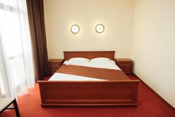 Отель Эрпан Россия, Ялта, фото 54