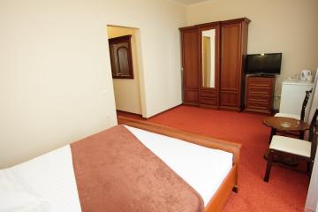 Отель Эрпан Россия, Ялта, фото 55