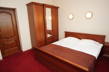 Отель Эрпан Россия, Ялта, фото 58