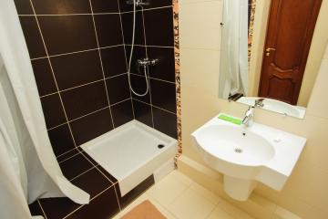 Отель Эрпан Россия, Ялта, фото 59