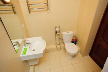 Отель Эрпан Россия, Ялта, фото 60