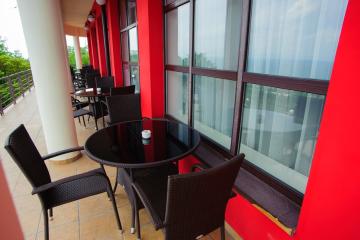 Отель Эрпан Россия, Ялта, фото 6