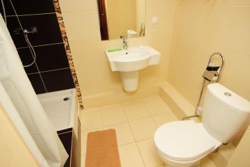 Отель Эрпан Россия, Ялта, фото 61