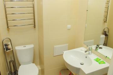 Отель Эрпан Россия, Ялта, фото 63