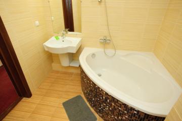 Отель Эрпан Россия, Ялта, фото 65