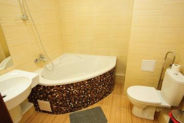 Отель Эрпан Россия, Ялта, фото 66