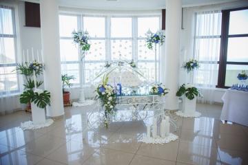 Отель Эрпан Россия, Ялта, фото 8