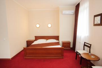 Отель Эрпан Россия, Ялта, фото 10