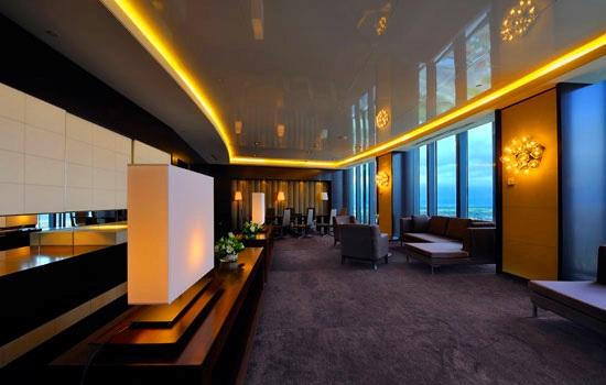 Eurostars Madrid Tower