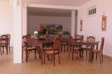 Отель The Beach Hotel Oasis Bridge (Ambalangoda) Шри-Ланка, Галле, фото 13