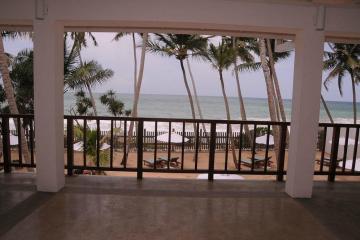 Отель The Beach Hotel Oasis Bridge (Ambalangoda) Шри-Ланка, Галле, фото 14
