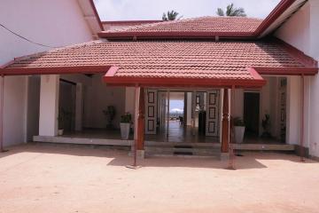 Отель The Beach Hotel Oasis Bridge (Ambalangoda) Шри-Ланка, Галле, фото 16