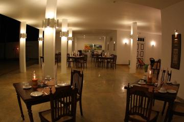 Отель The Beach Hotel Oasis Bridge (Ambalangoda) Шри-Ланка, Галле, фото 17