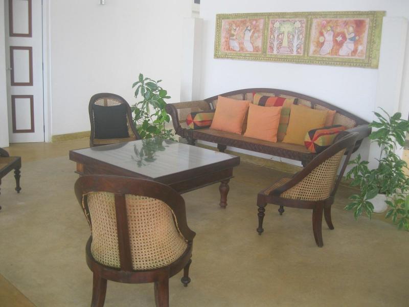 The Beach Hotel Oasis Bridge (Ambalangoda)