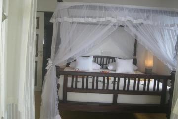 Отель The Beach Hotel Oasis Bridge (Ambalangoda) Шри-Ланка, Галле, фото 20