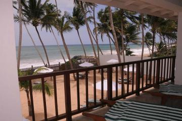 Отель The Beach Hotel Oasis Bridge (Ambalangoda) Шри-Ланка, Галле, фото 21