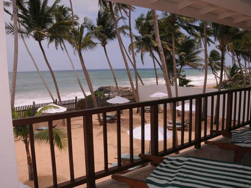 The Beach Hotel Oasis Bridge (Ambalangoda)
