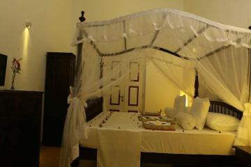 Отель The Beach Hotel Oasis Bridge (Ambalangoda) Шри-Ланка, Галле, фото 23