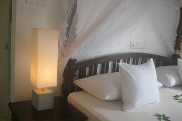Отель The Beach Hotel Oasis Bridge (Ambalangoda) Шри-Ланка, Галле, фото 24