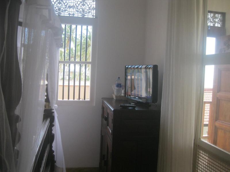 The Beach Hotel Oasis Bridge (Ambalangoda)