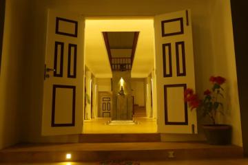 Отель The Beach Hotel Oasis Bridge (Ambalangoda) Шри-Ланка, Галле, фото 7