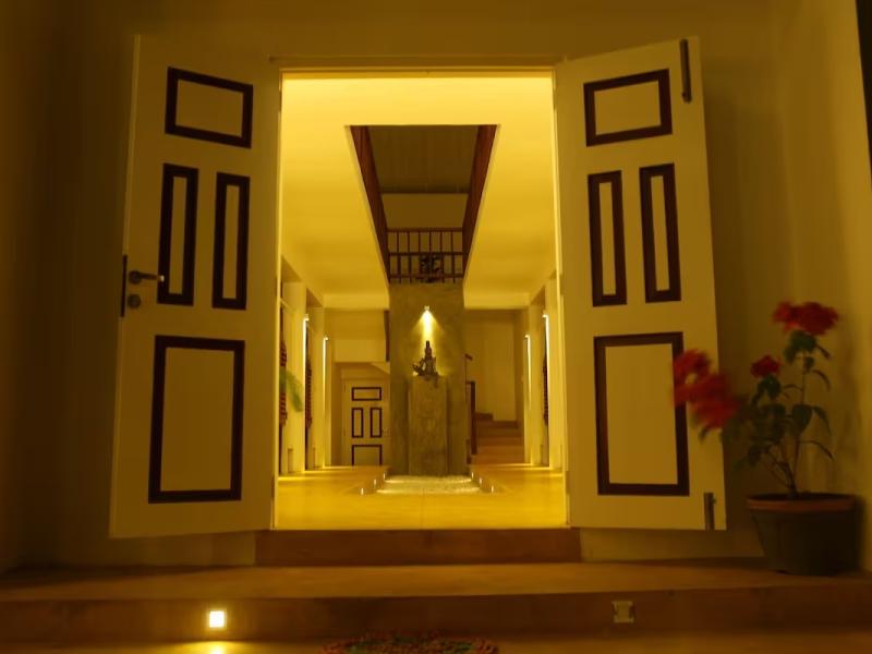 The Beach Hotel Oasis Bridge (Ambalangoda)