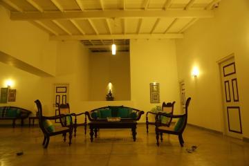 Отель The Beach Hotel Oasis Bridge (Ambalangoda) Шри-Ланка, Галле, фото 8